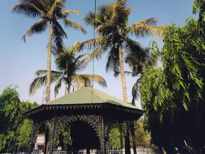 퍼쉬플라타 유다얀, 강타어