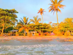 Camping Mar Y Luna