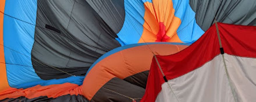 Marvel Ballooning