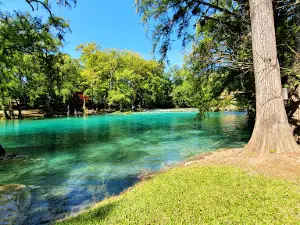 Paraje Turístico "La Playa Bruja"