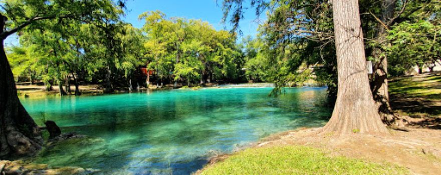 Paraje Turístico "La Playa Bruja"