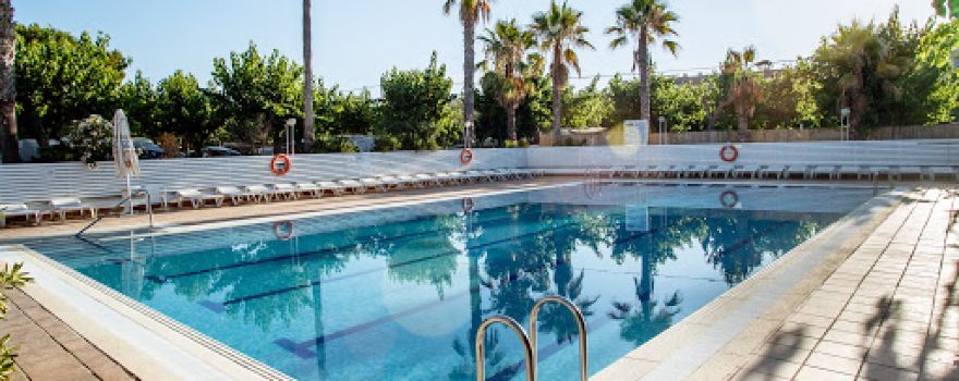 Camping Bellsol