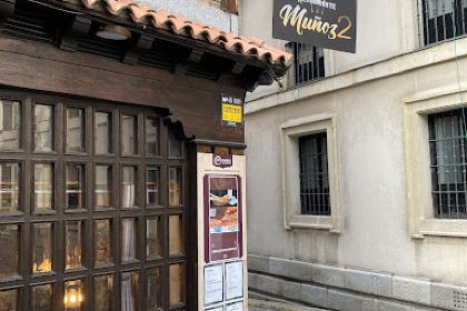 Restaurante Muñoz