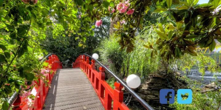 La Cité du Dragon Liège