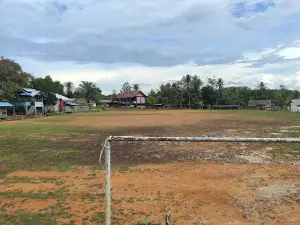 Lapangan Bola Muara Ilai