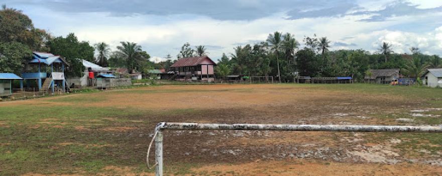 Lapangan Bola Muara Ilai
