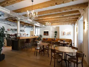 Restaurant Le Bistro de la Fleur de Lis, Le Locle
