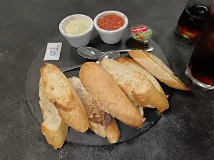 Restaurante Casa Rosario
