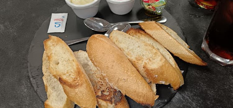 Restaurante Casa Rosario