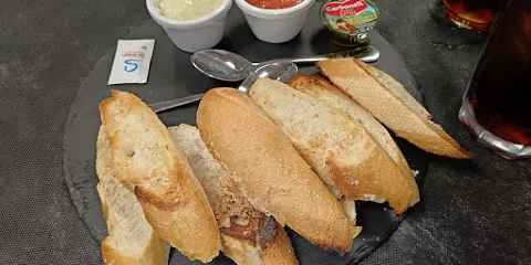 Restaurante Rosario S.c.l.