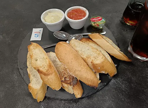 Restaurante Rosario S.c.l.