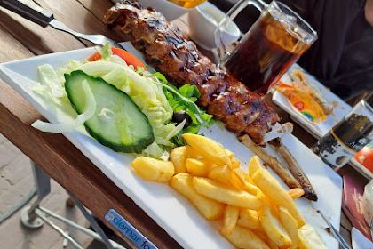 Dal Toscano Restaurant