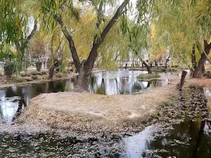 State Park