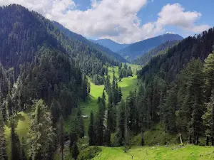 Jai Ghati
