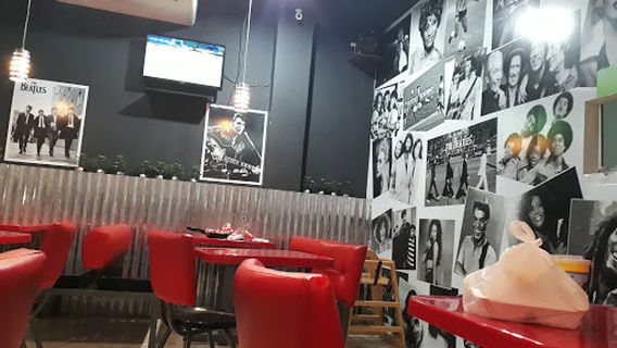 Roberto Martinez Avila Stadium