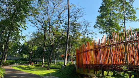 Tebet Eco Park