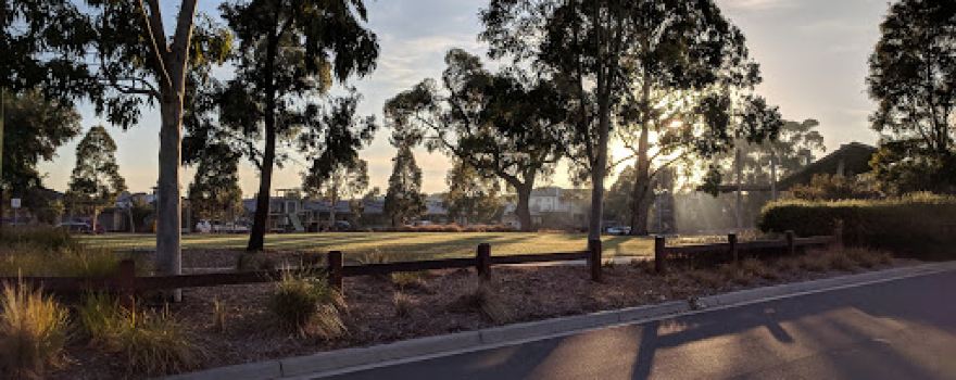 Skye Valley Park