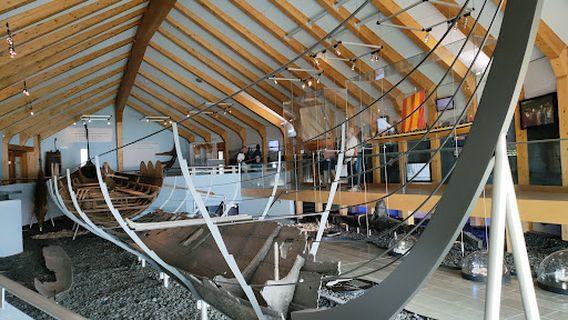 Haithabu | Eine archäologische Wanderung