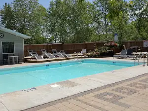 Wildwood Park Trailer Resort