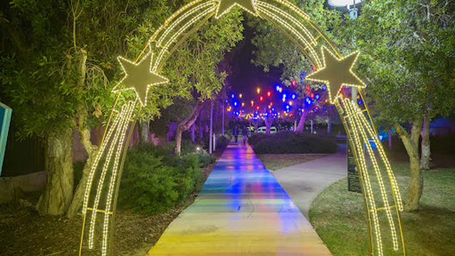 Keith Holmes Reserve Playground