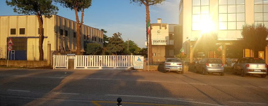 Escape Room Evolution - Treviso