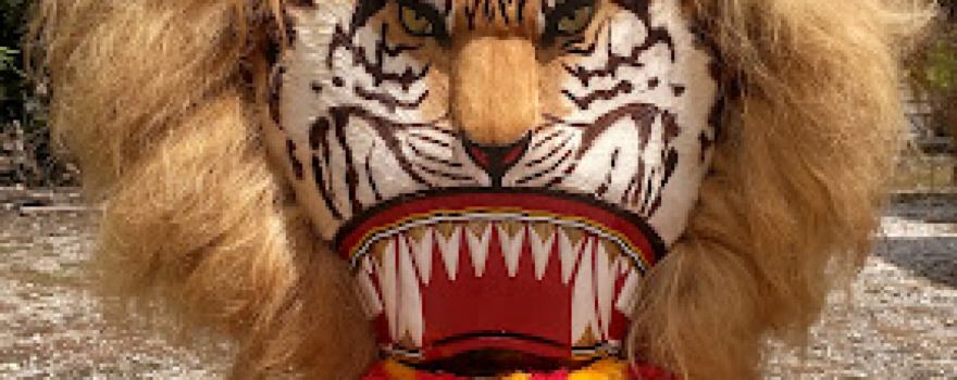 Sekretariat Reog Ponorogo "SINGO NGUMBORO"