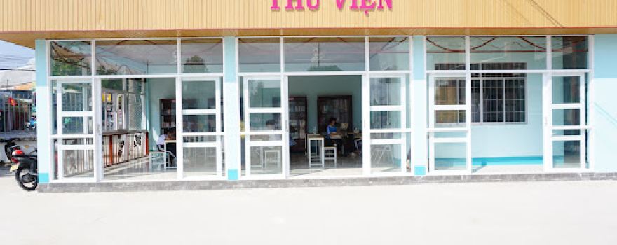 Trung tâm Văn hóa huyện Tháp Mười