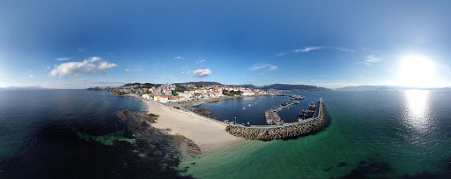 Praia do Con
