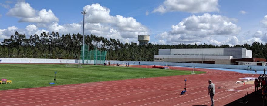 Complexo desportivo de Febres
