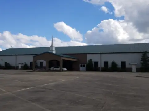 Lone Pine Assembly of God