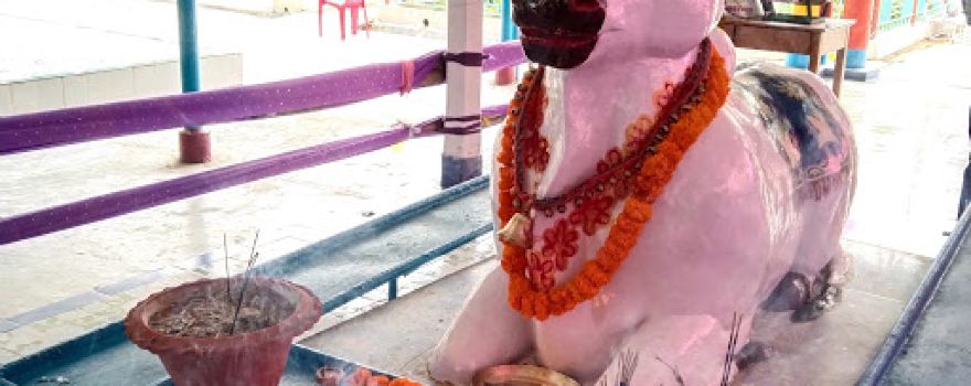 Shiv Mandir