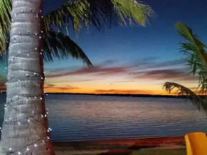 Carnarvon Yacht Club