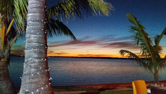 South Carnarvon