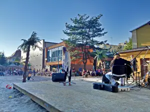 Centrum Kultury
