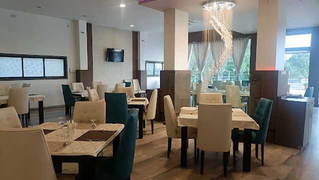 MGM Swimming pool- Aurangabad