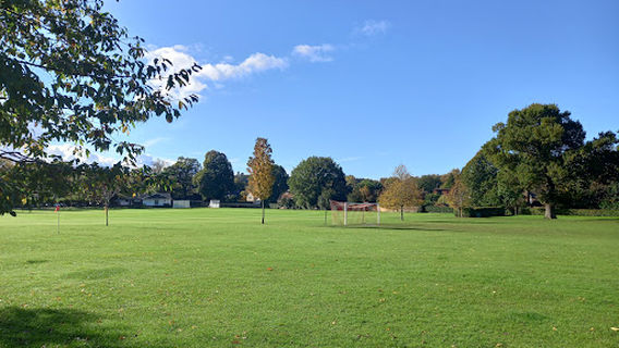 Master Park