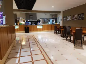 Multisala del Mare