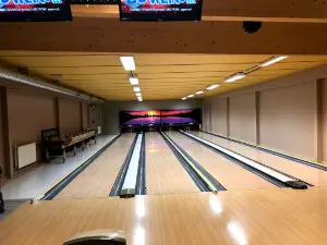 Nye Rena Bowling