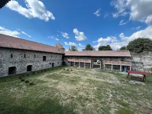 Racoş Geological Complex