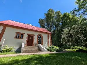 Preiļi History and Applied Arts Museum