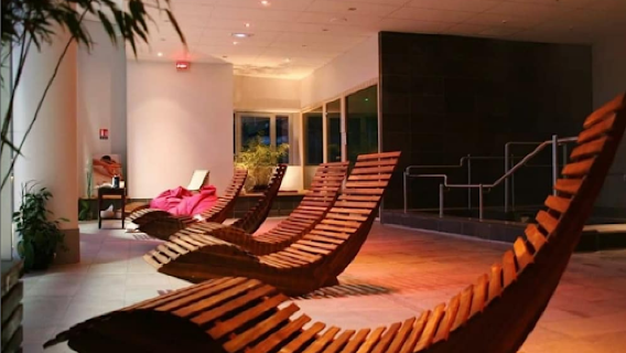 Durancia & SPA NUXE