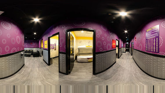 Planet Fitness