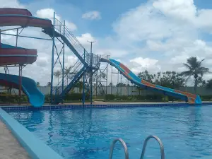 Aqua Park W