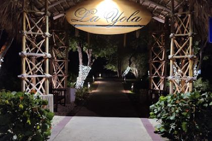 Restaurante La Yola - Puntacana Yacht Club