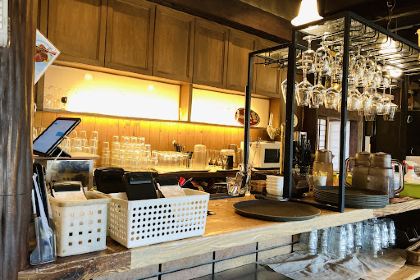 Trattoria Nora Cucina