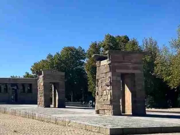 4_Temple of Debod
