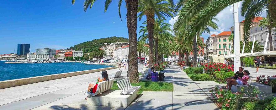 Split Riva