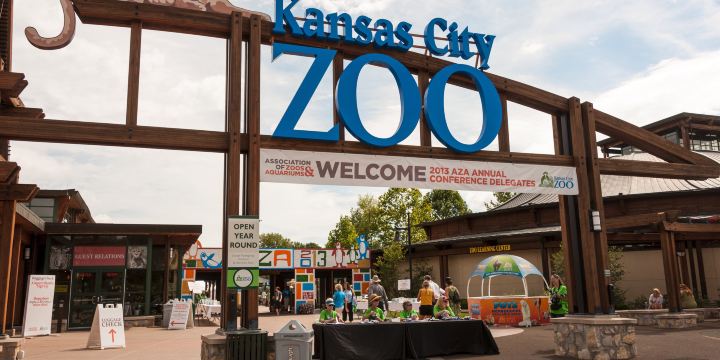 Kansas City Zoo