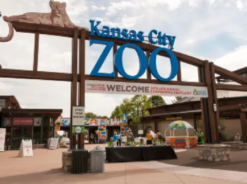 カンザスシティ動物園
