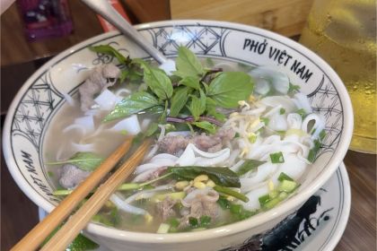 Phở Việt Nam